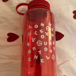 Harry Styles HSLOT 32oz Water Bottle